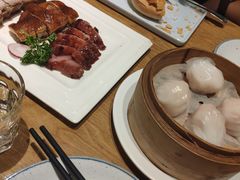 -金翠河烧鹅粤式茶餐厅(龙湖三千集天街店)