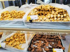 -爱德顺糕点食屋(利民道店)