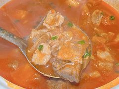 -撒拉花儿·新疆菜·清真(太阳宫店)
