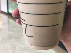 -星巴克(宝山万达店)