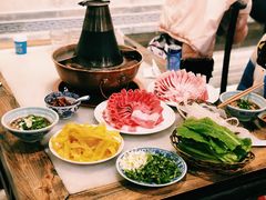-将台涮肉(酒仙桥店)