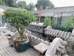 -糖房咖啡(南锣鼓巷店)