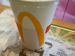 -麦当劳(怡景店)