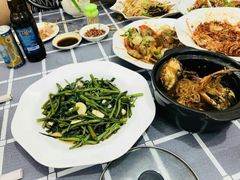 -QQ海鲜餐厅