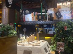 -千代武日本料理(哈西店)