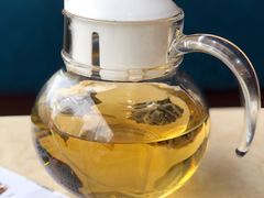 -墨脱石锅椰子鸡•香草鸭•东山羊(大东海店)