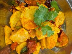 -尹兰楼西北风情餐厅(嘉定店)