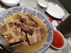 -鲁城往事(游客中心店)