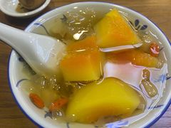 -一心甜汤(丹凤街店)