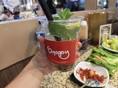 -安又胖韩国烤肉(美罗城店)