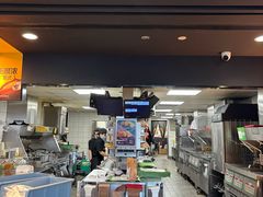 -麦当劳(平和堂店)