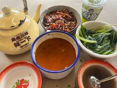 -老三样·旧食新味(万寿宫店)