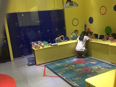 -联恩国际儿童教育·幼小衔接·少儿英语·托管班(远洋未来中心店)