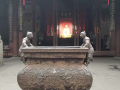 -成都武侯祠博物馆