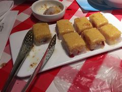 -西贝莜面村(上海百联西郊店)