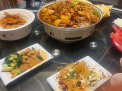 -乡村大盘鸡(商城路总店)