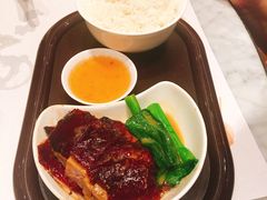 -镛记酒家