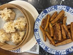 -楼外楼大刀肉传统火锅居(繁荣路店)