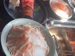 -大隐·成都火锅Bistro(合生麒麟新天地店)