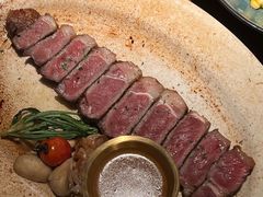 -404干式熟成牛排馆•聚会餐厅