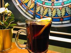 热红酒-JINNS锦时 steak&pizza(浸信会礼拜堂旧址店)