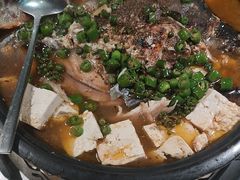 -探鱼·鲜青椒爽麻烤鱼(天河优托邦店)