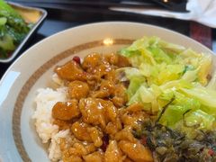 -永和大王(朝晖店)