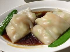 -潮福城大酒楼·潮味粤品·港式点心(湖滨北路店)