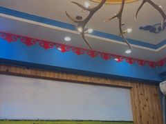 -蒙艾里民族传统菜蒙餐