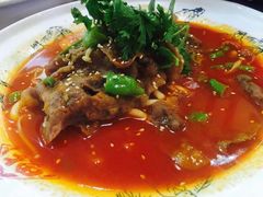 酸汤肥牛-祥之缘北京烤鸭(美利广场店)