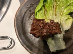-焱铁烧·黑毛和牛专门店(杭州嘉里中心店)