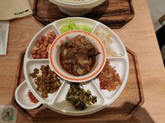 -小满手工粉(北京富力广场店)