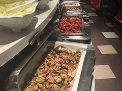 -好伦哥比萨烤肉自助(马家堡店)