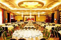 -亚洲海湾大酒店·宴会厅