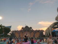 -苏州乐园森林水世界