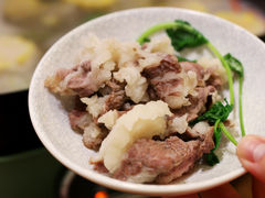 -潮味四季潮汕牛肉火锅(来凤街店)