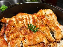 -玄白·炭烤活鳗(上海首店)