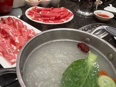 -世贸万锦大酒店·烹大师火锅达人