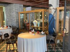 -三号黄浦会Canton Table