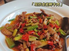 -临家闽南菜(大唐店)