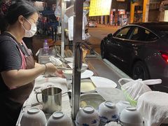 -勤記甜品