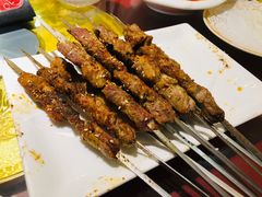 -海尔巴格新疆餐厅(东来兴店)