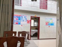 -宾朋海鲜特色美食餐厅·纯手工鲅鱼水饺(兴海路店)