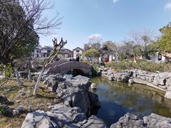 -常熟方塔园
