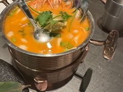 -simply thai天泰(长泰广场店)