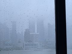 -上海和平饭店华懋阁 Cathay Room