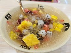 -溢仙茶(中防万宝城店)