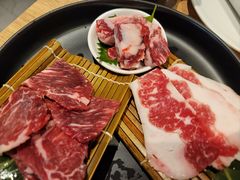 -牛角烧肉(步步高星城天地店)