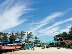 -农垦当壁镇兴凯湖旅游度假区
