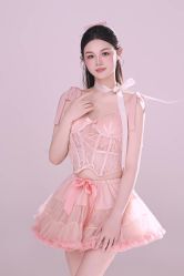 -模卡原创写真馆(苏州总店)
